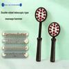 Meridian Tapping Hammer Massage Tool for Neck and Shoulders