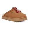 UGG Kids Classic Ultra Mini Boot Chestnut 1153053K-CHE