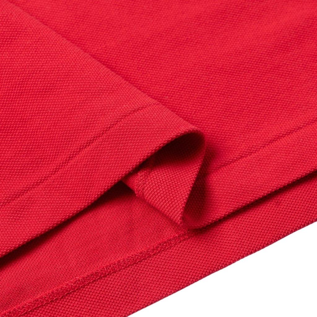 Polo Ralph Lauren Logo Vyšívané Ležérní Polo tričko s krátkým rukávem Pánské topy 710697457-038