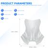 R1300GS Windshield Fairing For BMW R 1300GS 1300 2023- Motorcycle Upper WindScreen Deflector
