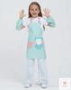 Kids for Boys Toddler Painting Smock