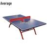 Zhongjun National Standard Indoor/Outdoor Ping Pong Table