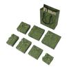 Matcha Green Gift Box Bow Ring Box Fashion Necklace Packaging Box  Luxury Packaging
