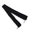 48 Inch Zippered Rigging Sleeve Oxford Cloth Water Proof Marine Cable Jacket Trolling Motor Cable Organizer for Yacht