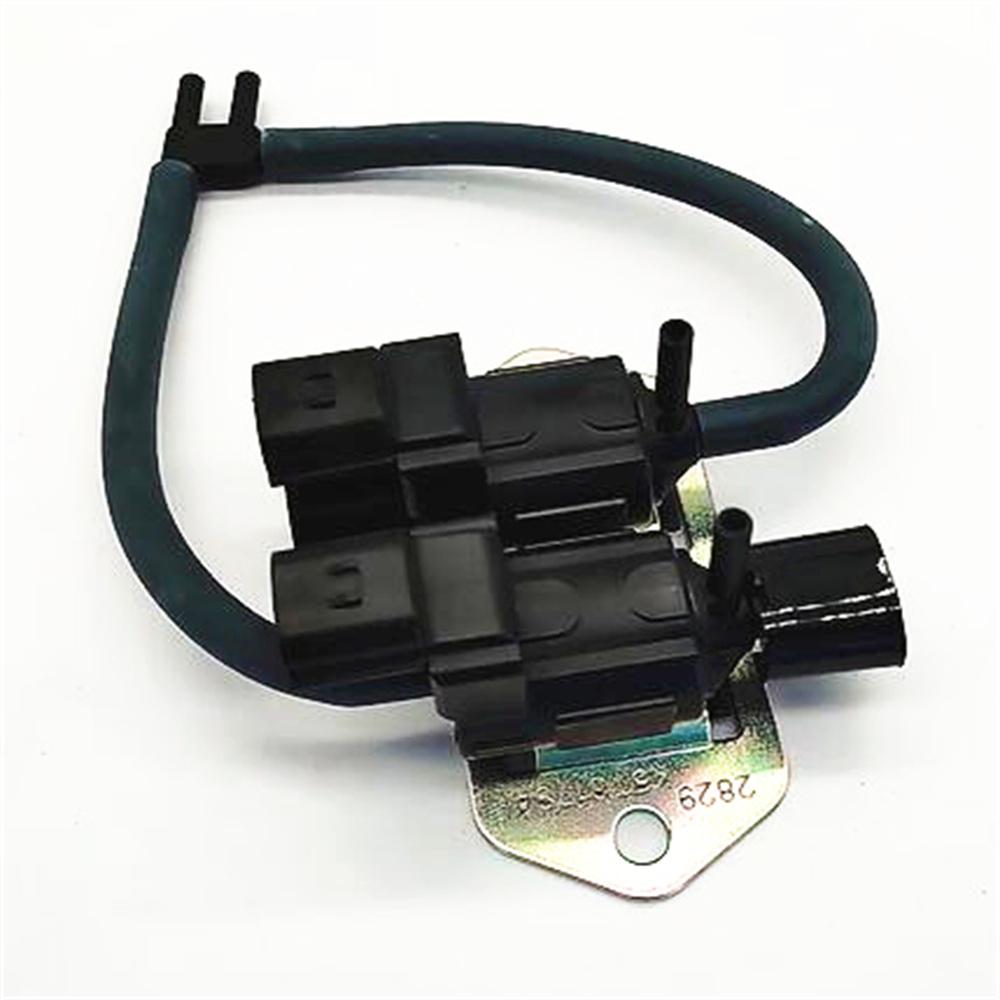 Freewheel Clutch Solenoid for Mitsubishi Montero