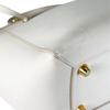 CELINE Belt bag Handbag Ivory Women used