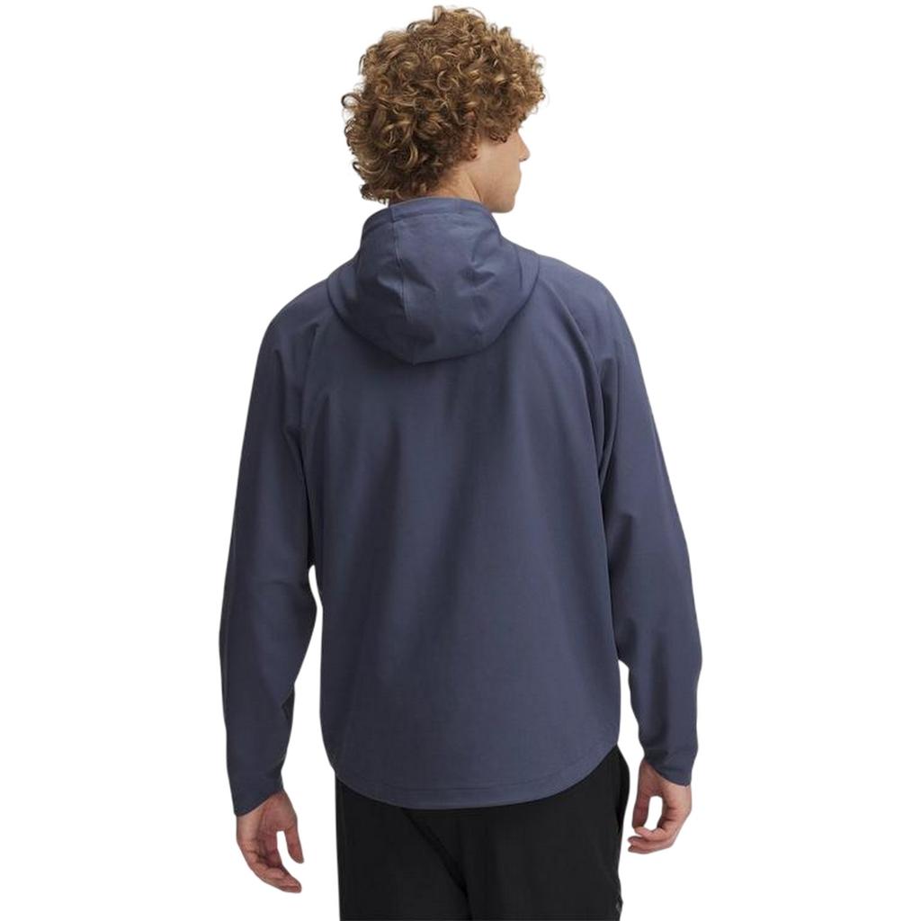 Under Armour Mens Unstoppable Icon Performance Jacket