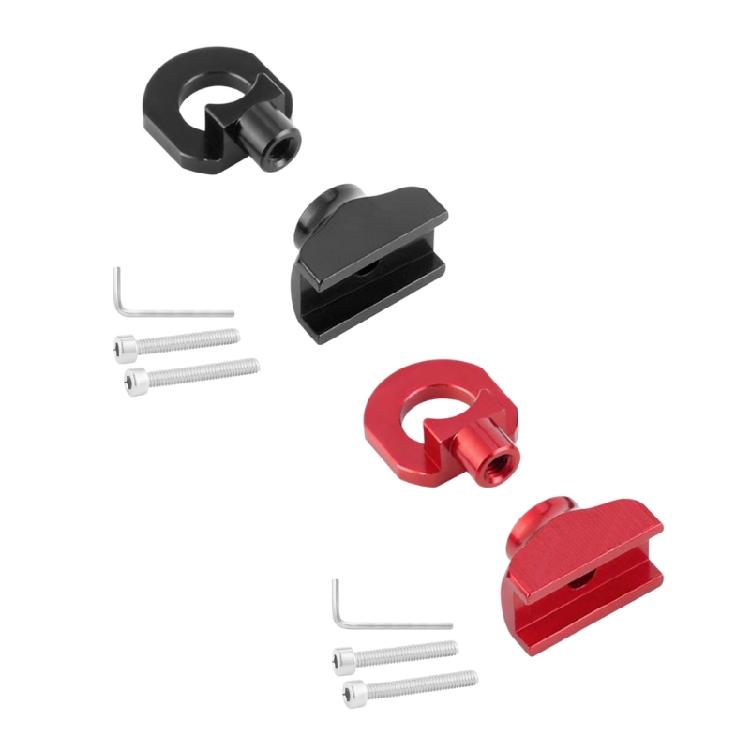Aluminum Alloy Bicycles Chain Tensioner Bicycles Prevent Chain Falling Adjust Tool Bike Chain Adjuster Stabilizer