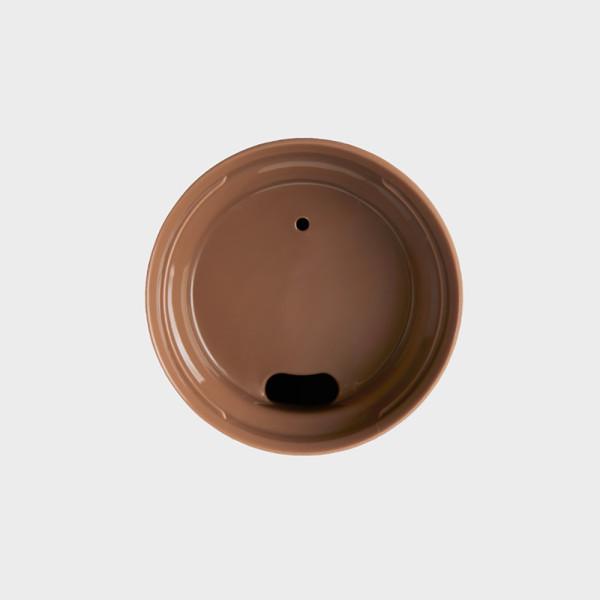 LINE FRIENDS Brown Tumbler (475ml)