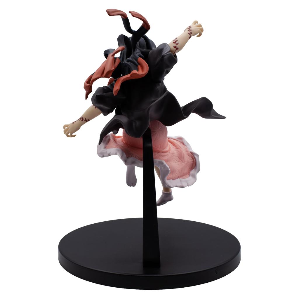 Banpresto Demon Slayer: Kimetsu no Yaiba VIBRATION STARS Kamado Nezuko (Demon Transformation Progression)