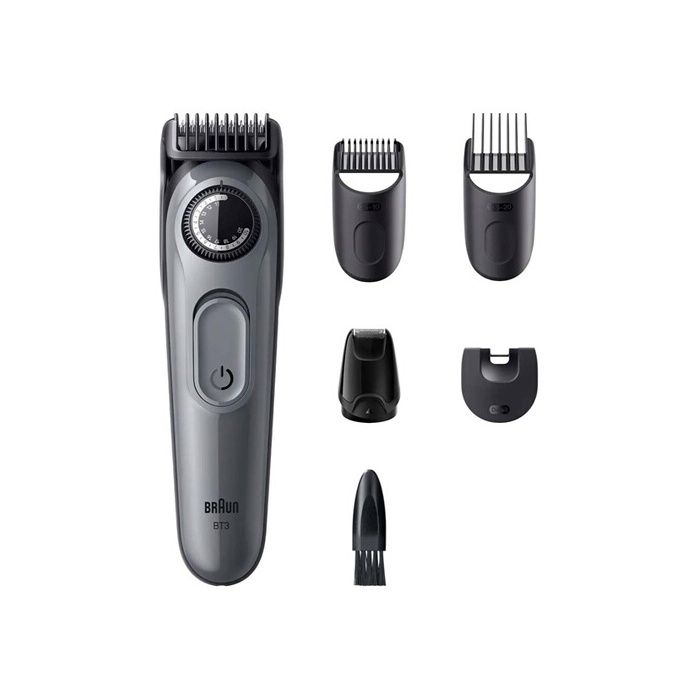 Tondeuse homme Braun BT3560