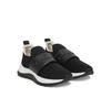 Calvin Klein Runner Slip On - He Nappa HW0HW02415 Black