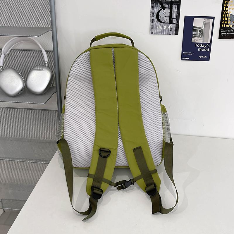 Большой вместительный рюкзак для отдыха на природе — фото 12