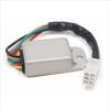 Compatible with HONDA XL500, XL500R, XLX350R, XL250 (Part No: 31600-KG0-000)