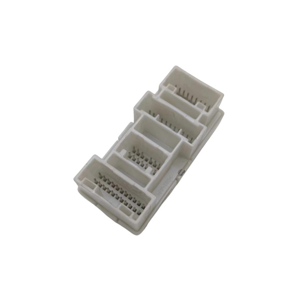 Connector Insert Adapter Plug Replace # BHR1-67-SC1A For Mazda 3 CX-4 CX-5 CX-8