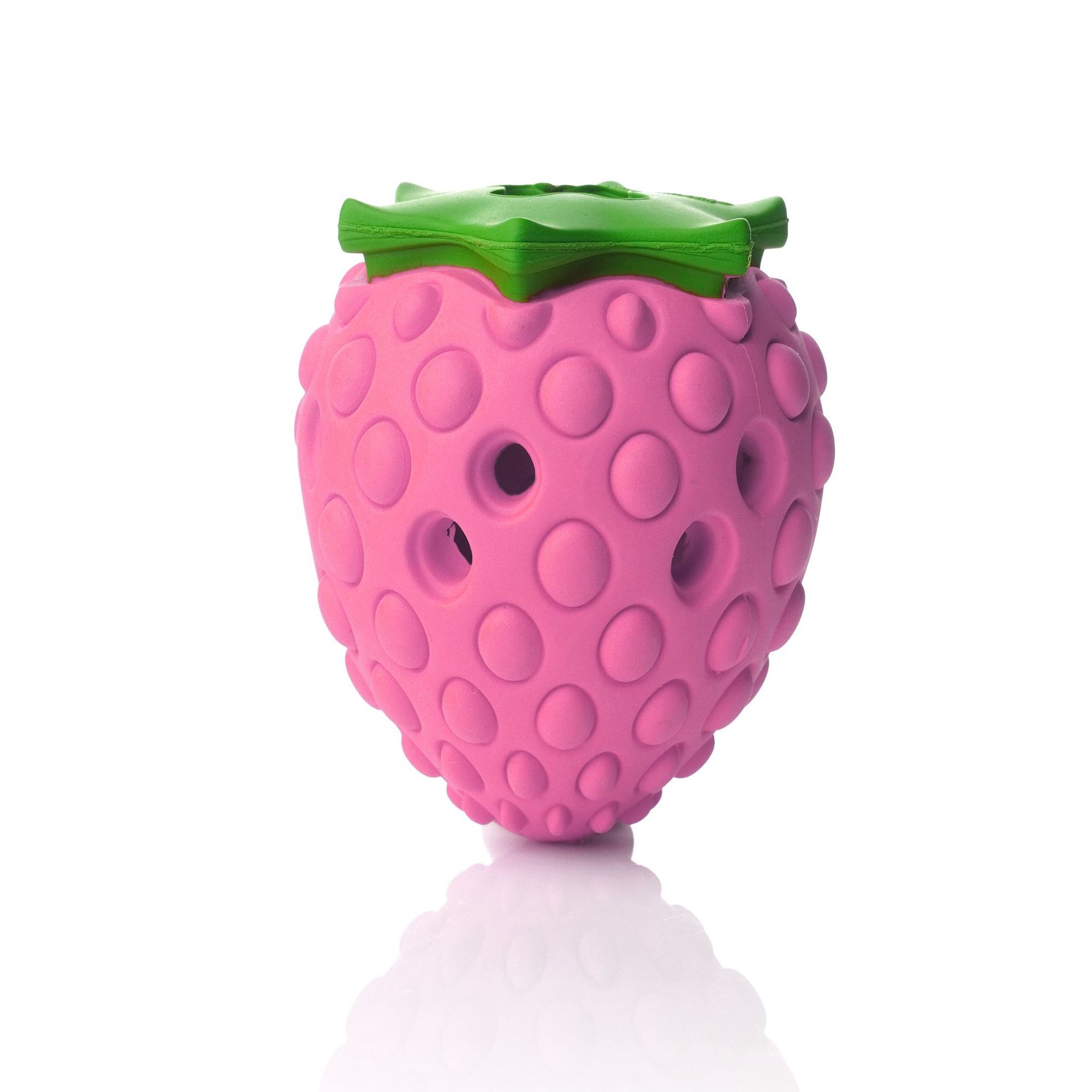 

New Pet Toys Bite Resistant Dog Leakage Toys Rubber Interactive HiddenFood Ball Grinding ToysDog Grinding Toys Grinding Supplies small