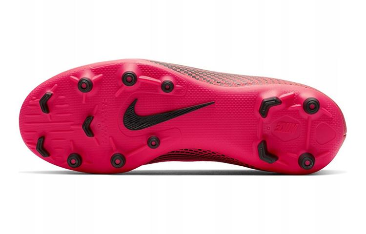 Nike Mercurial Vapor 13 Red Pink GS AT8161-606