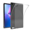 Silicone Case For Lenovo Tab M10 Plus 10.6INCH TB-125F X606F M10 P10 X306NC X605F TB-328F P11 J606F P11 Pro J706 Y700 Cover Bumper