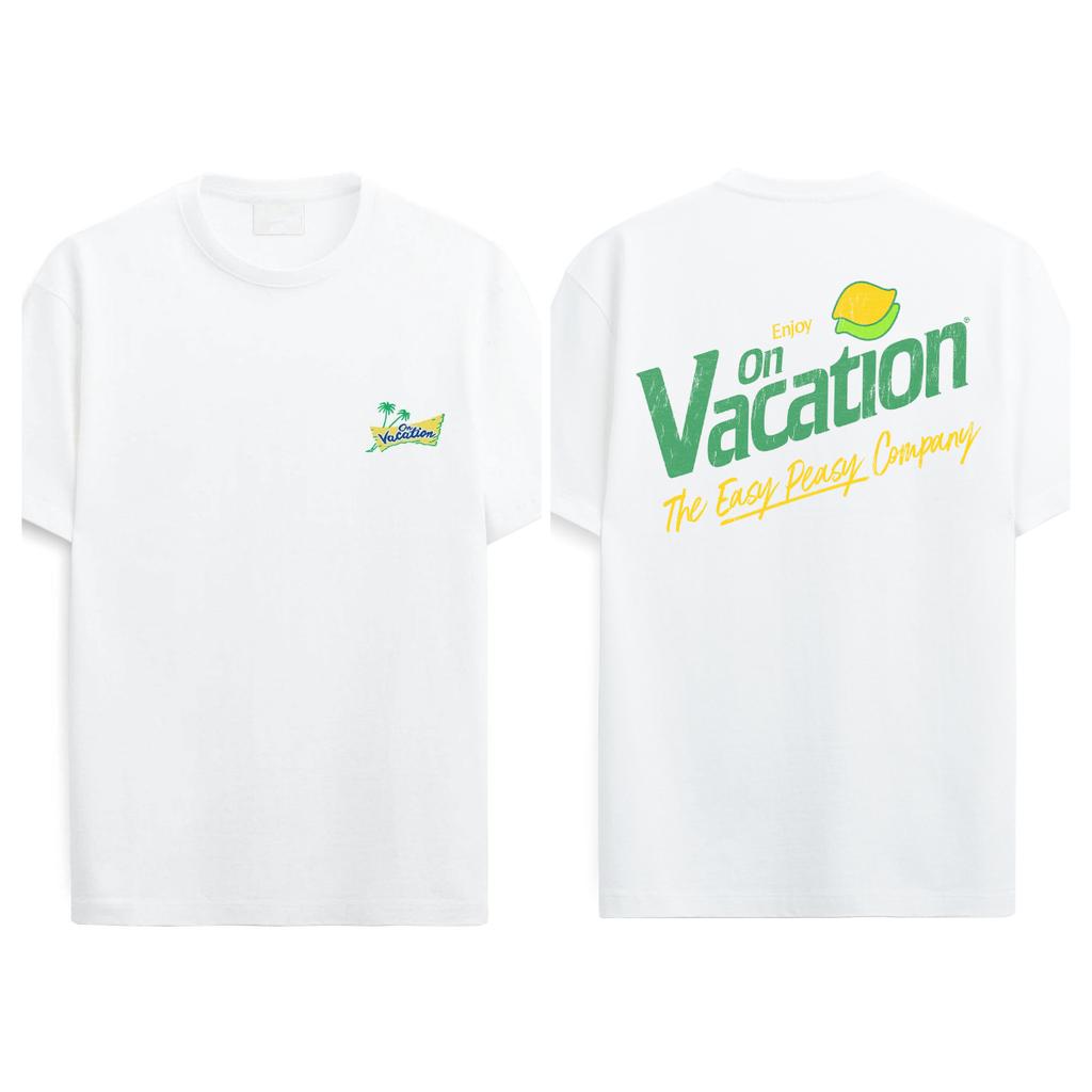 Sports Fashion Brand Summer Printed Cotton Short-sleeved Crew Neck High Quality Outdoor Surfing Top Casual Loose T-shirt Unisex