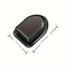 8PCS Multi-Function Invisible Car Hooks: Maximize Your Car's Storage Space!
