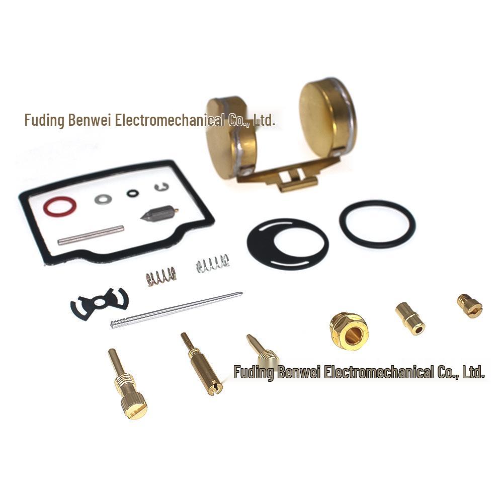 Honda CB100/CL100/SL100/XL100 Carburetor Kit