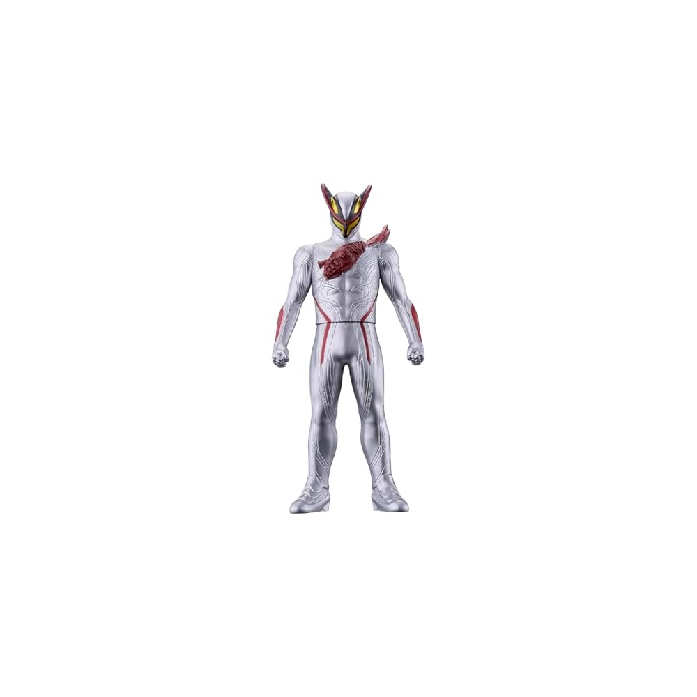 

Bandai Kamen Rider Zets Rider Hero Series Road Five Age 3 and Up Action Figure