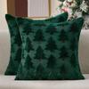 18x18 Inch Cushion Covers Embroidered Decorative Pillowcase New Tufted Pillow Covers  Holiday Party