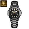 Top Brand New Women's Quartz Watch Luminous Ultra-thin Fashion Women's Wristwatch