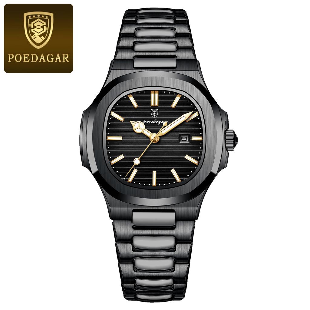 Top Brand New Women's Quartz Watch Luminous Ultra-thin Fashion Women's Wristwatch