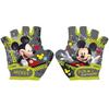 Велоперчатки Disney Mickey Mouse 22 (красные)