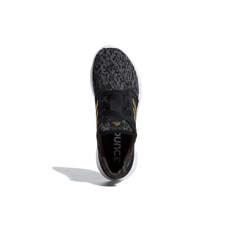 adidas Edge Lux 3 W 'Black Gold' Women's EF7034