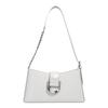 Spring Fashion Cowhide Bag for Women with High End Underarm Commuting Bag  New Daily One Shoulder Crossbody Bag for Women