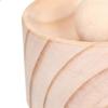 Home Dumpling Maker Non-Stick Wooden Manual Kitchen Gadgets Dumpling Mold Skin Maker Press Quick Dumpling Wrapper Maker