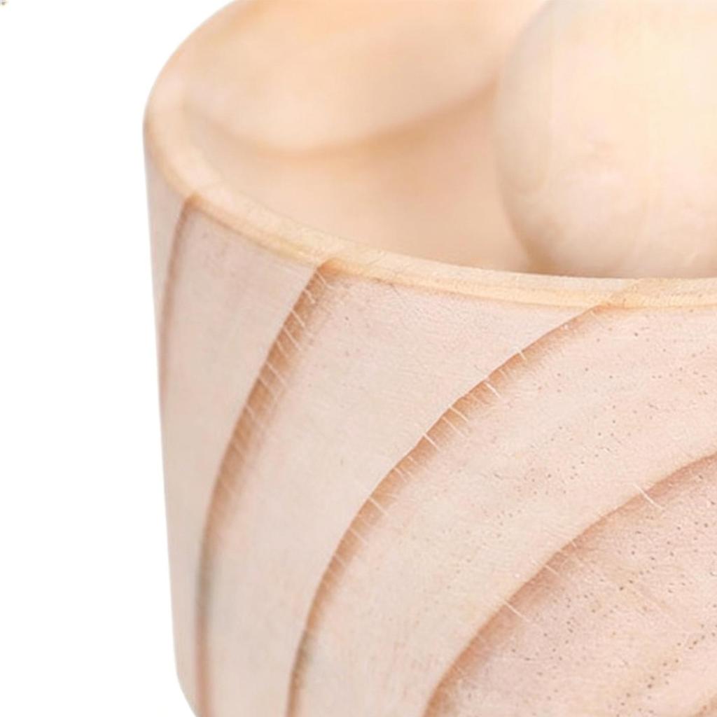 Home Dumpling Maker Non-Stick Wooden Manual Kitchen Gadgets Dumpling Mold Skin Maker Press Quick Dumpling Wrapper Maker