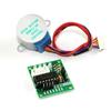 ULN2003 28BYJ-48 5V Reduction Step Motor Gear Stepper Motor 4 Phase Step Motor For Arduino DIY Electronics Kit