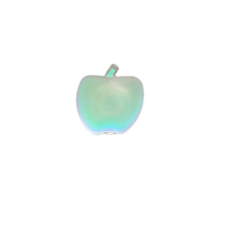 Temperament Light Luxury Korean Color Radium Is Suitable For Apple Mobile Phone Holder Lazy Airbag Simple And Creative Back Sticker