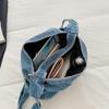 Crossbody Bag Simple Dumpling Bag Versatile Single-shoulder Small Bag