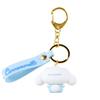 Sanrio Cinnamoroll 3D x x Personagem 182338 Chaveiro, 3.6 5.9 3.2 cm,