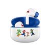 OTL Mario Friends Core TWS Headphones Beige/white