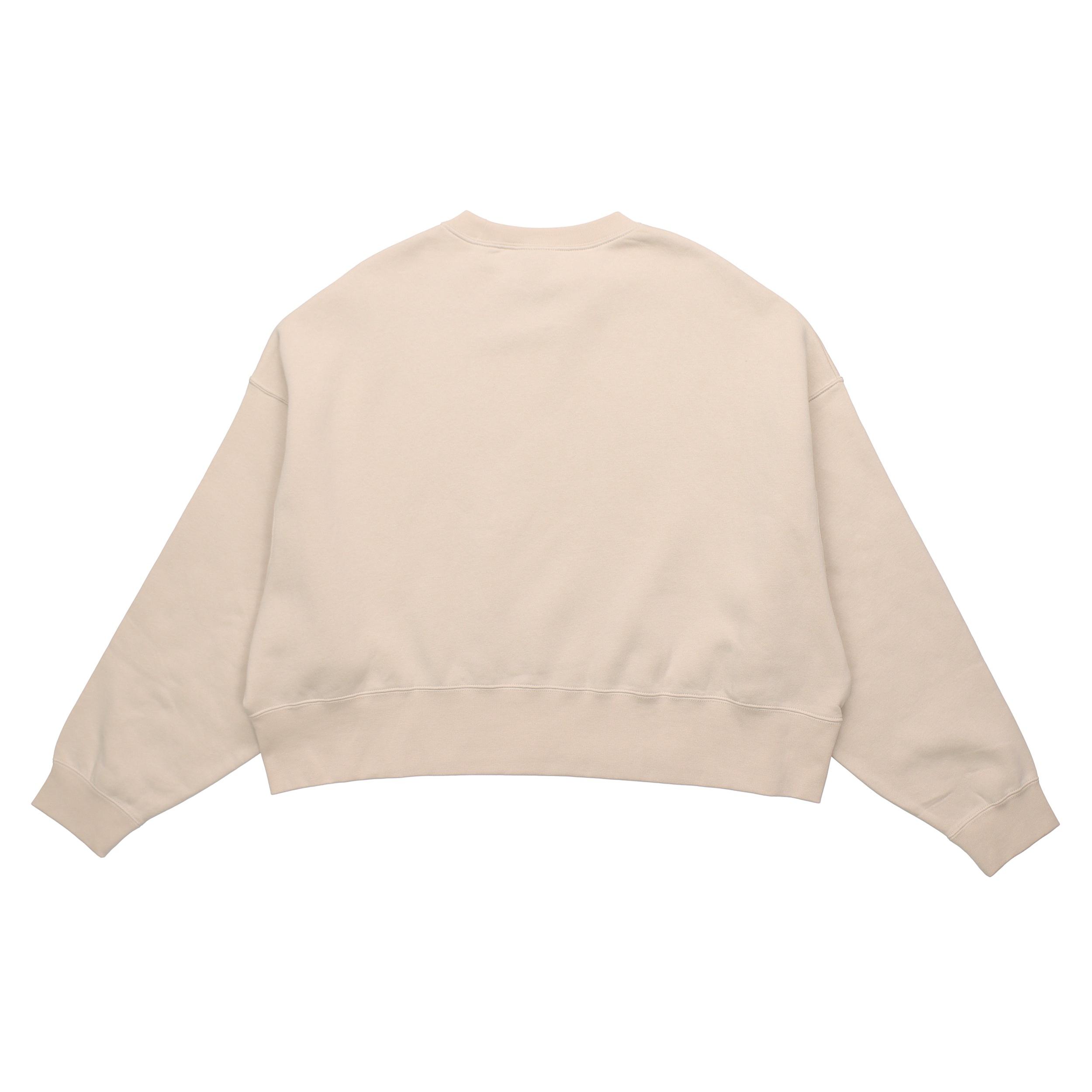 

Новые женские свитшоты Nike Экрю CK0168-140 XL