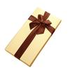 1 Stück Schokoladenpapierbox Geburtstagszubehör Papier Hochzeit Valentinstag Babyparty Süßigkeiten Geschenkboxen DIY 9/18 Fächer Verpackung