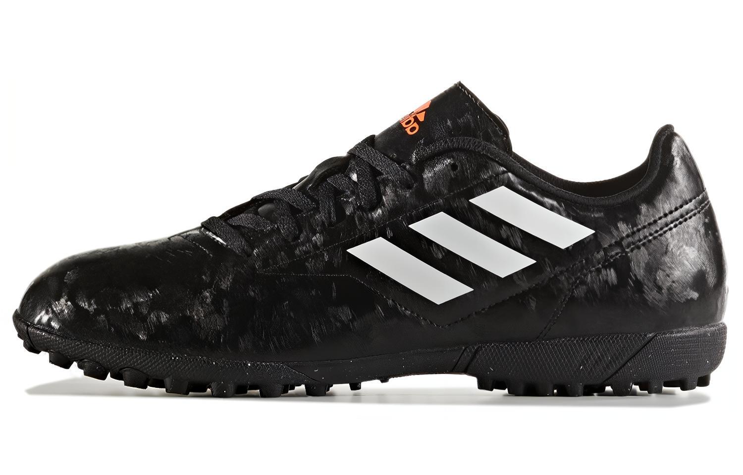 

Adidas Conquisto Ii Tf Black White BB0560 42