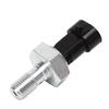 Brake Pressure Switch Sensor Brake Pressure Switch Metal 4016380 Plug and Play Replacement for Polaris 2015‑2019