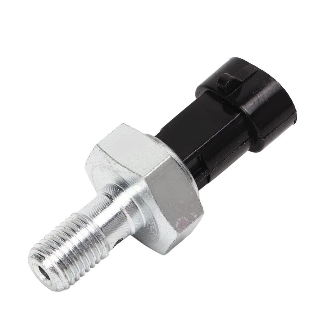 Brake Pressure Switch Sensor Brake Pressure Switch Metal 4016380 Plug and Play Replacement for Polaris 2015‑2019