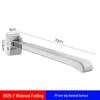 OIMG Folding Toilet Grab Bar