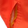 HELLY HANSEN 80s vintage Nylon jacket Orange Blouson Men's Used