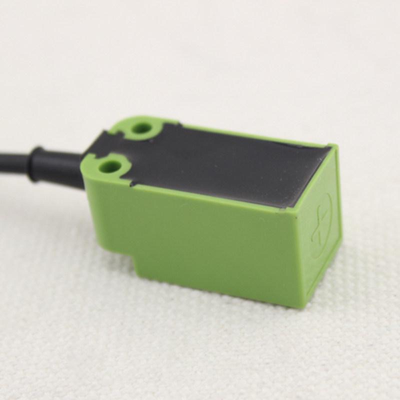 HUGONG LMF3-3005NANBPAPBLALBNCPC2005ABC Square Inductive Proximity Sensor