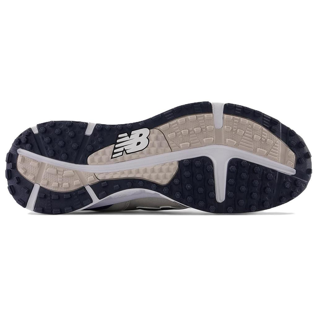 New Balance 997 SL Sand Navy Men Sneakers Grey MG997SS1