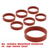 Pair 22/25/28mm Universal Motorcycle Engine Protect Guard Bumper Dec Block For BMW R1200GS ADV