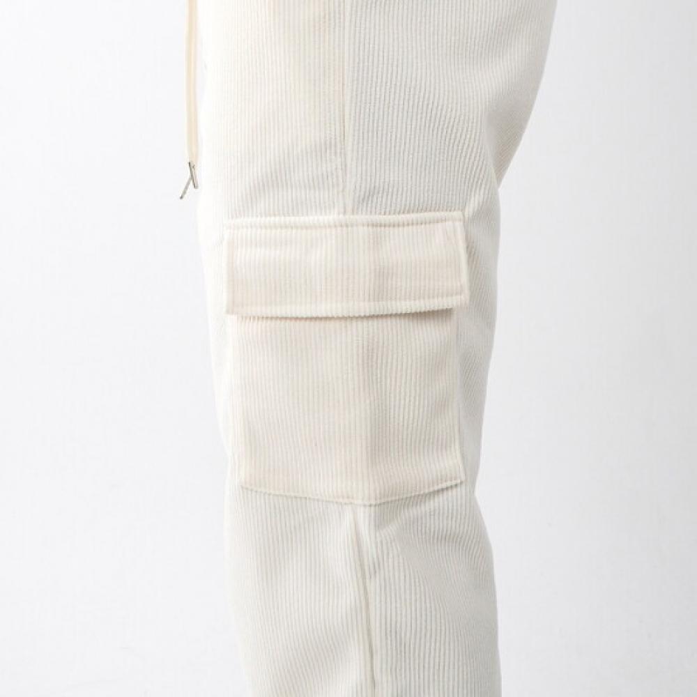 Onl Mens Heavy Fleece Corduroy Pants Onl Wp01